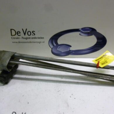 Peugeot Boxer  Front wiper motor 2003 6405L7