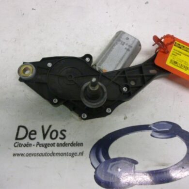 Citroen Saxo 1.1i X,SX Scheibenwischermotor hinten 2001 6405H7