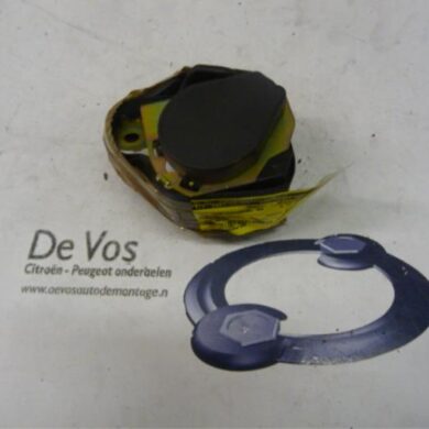 Peugeot 307 1.4 HDi Veiligheidsgordel rechts-achter 2002 8974JK