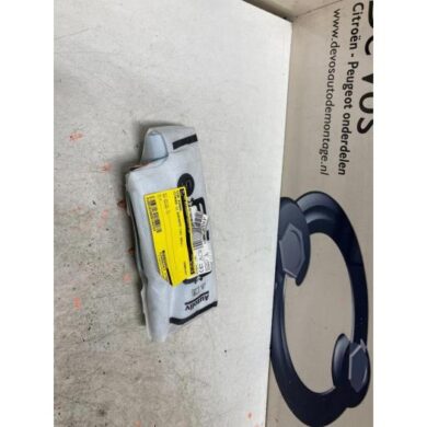 Citroen C3 Aircross 1.2 e-THP PureTech 130 Side Airbag 2021 9824480480