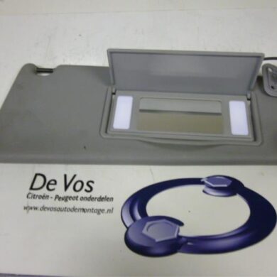 Citroen XM 3.0 V6 VSX Zonneklep 1994