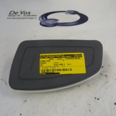 Peugeot 407  Side Airbag 2006 8216QP