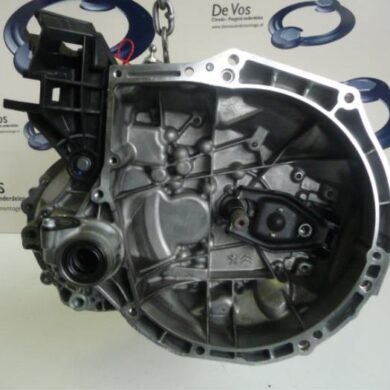 Peugeot 208 1.4 16V Gearbox 8F01-8FP8F01 2012 2231C3 20CQ88