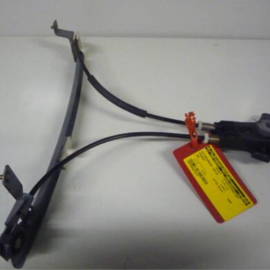 Peugeot 106 1.5 Ace,Accent,XRD Ruitmechaniek 4Deurs links-achter 1995 922361