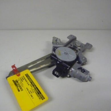 Citroen C-Crosser 2.2 HDiF 16V Ruitmechaniek 4Deurs rechts-achter 2008 9223C3-9221CS