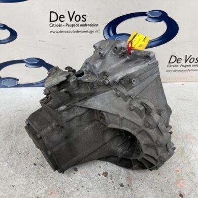 Peugeot 308 1.6 16V THP 150 Gearbox 5FX 2009 223140-1606979180 20EA02