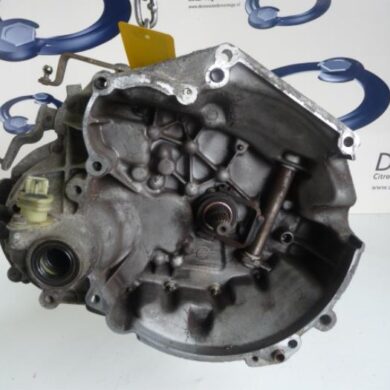 Peugeot 206 1.1 XN,XR Gearbox HFZ 1999 2222C4-2223V3 20CE44