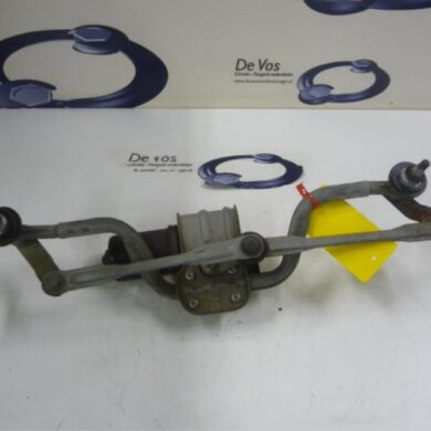 Peugeot Expert  Ruitenwissermotor voor 2010 6405GE