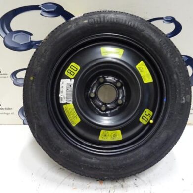 Peugeot 308  Velg + Band 2015