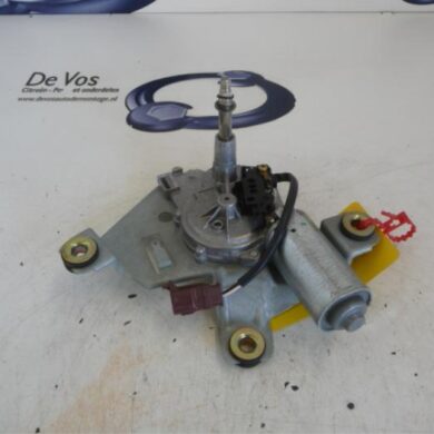 Peugeot 406 2.0 16V ST,SV Ruitenwissermotor achter 2003 6405G3