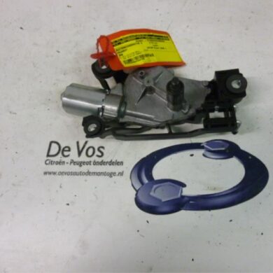 Peugeot 206  Rear wiper motor 2006 6405N0