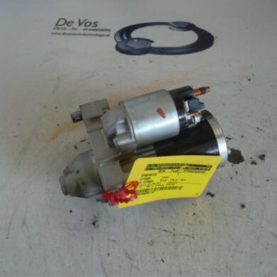 Citroen C4 Picasso  Startmotor BHZ-BHZBH01 2016
