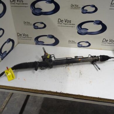 Citroen C6 2.7 HDiF V6 24V Stuurhuis Bekrachtigd 2006 4000PH-1617935280