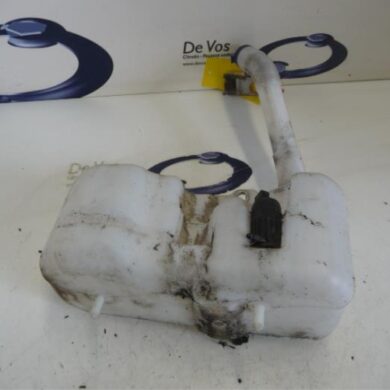 Peugeot Boxer  Front windscreen washer reservoir 2007 6431G2