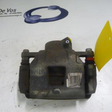 Citroen C4 Cactus  Remklauw (Tang) links-voor HMZHM01 2015 1608690980