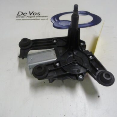 Citroen DS3  Rear wiper motor 2013 6405QL