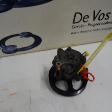 Peugeot 4007  Power steering pump 4HK 2012 4007QR