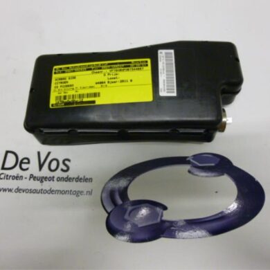 Citroen C3 Picasso 1.6 HDi 90 Side Airbag 2011 8216XF