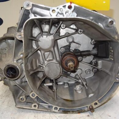 Peugeot RCZ  Gearbox 5FS5F02-5FV5F02 2010 2231G8-2232G1 20EA19