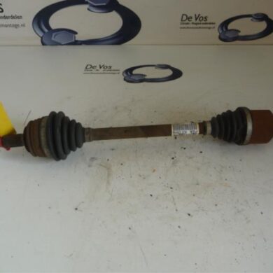 Citroen C4 Picasso  Aandrijfas links-voor BHZBH01 2015 9677916280-1609610480 20MB32