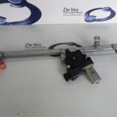 Citroen Jumper  Window mechanism 4-door, front left 2008