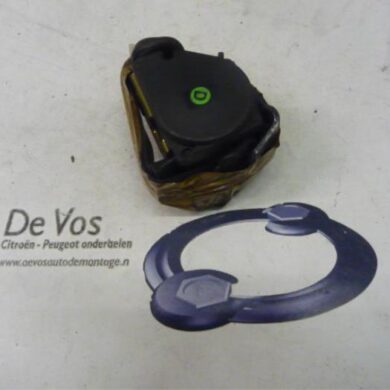 Citroen Xsara  Veiligheidsgordel rechts-achter 2000 8973JC