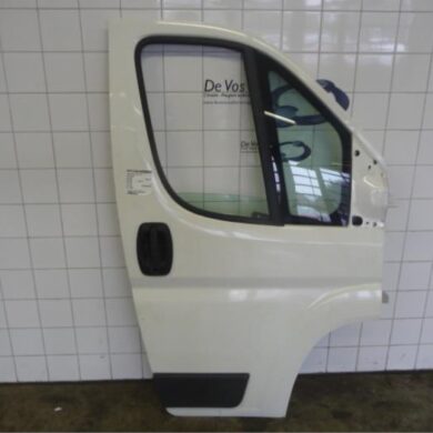 Peugeot Boxer  Front door 4-door, right 2012 9004EC-9004EN