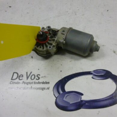 Citroen C-Crosser 2.2 HDiF 16V Ruitenwissermotor voor 2008 6405HH