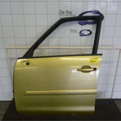 Citroen C4 Picasso  Door 4-door, front left 2009 9002X7