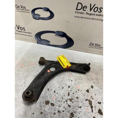 Citroen C1 1.0 12V VVT-i Draagarm rechts-voor 2018 B000770180-1614191680