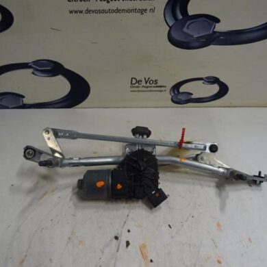 Citroen Berlingo  Ruitenwissermotor voor 2018 6405LK