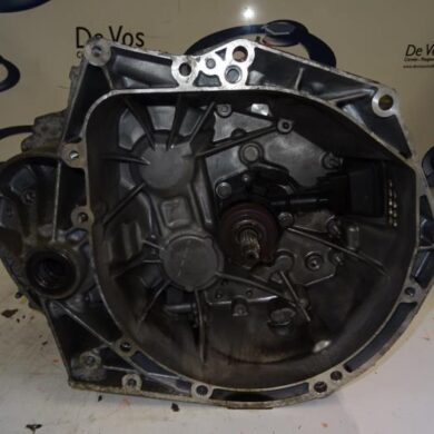 Peugeot Partner  Gearbox 9HP-9HP9H06 2011 2231T1-2232W4 20DR01