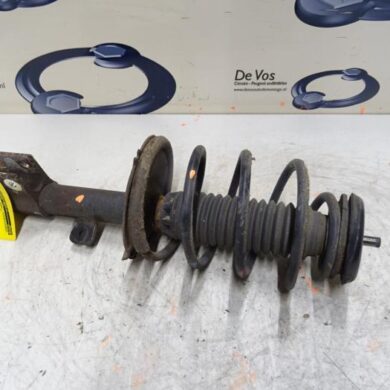 Peugeot 307 1.6 16V Schokdemperpoot links-voor 2004 5202EA-1623338680