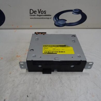 Citroen C4  Radio CD Speler 2012 6574SQ-1611729180-1613842580