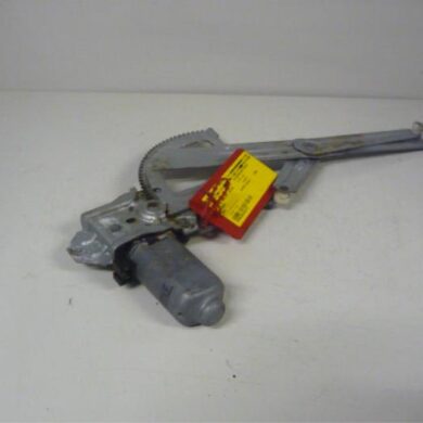 Peugeot 205 1.4 Window mechanism 4-door, front right 1998 660235-922269