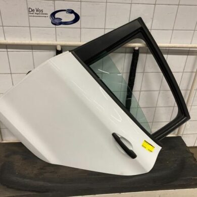 Peugeot 208 1.0 Vti 12V PureTech Portier 4Deurs links-achter 2014 9671907580