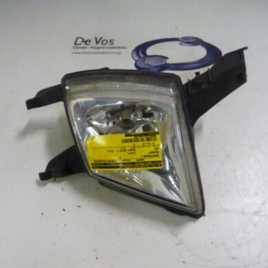 Peugeot 407  Spotlight, left 2010 6208L3