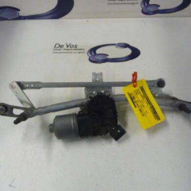 Peugeot Partner  Front wiper motor 2009 6405LK