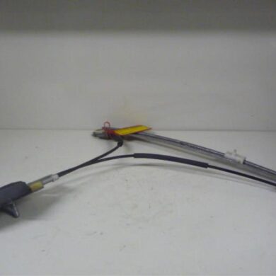 Peugeot 806 1.9 STDT,SVDT,SVDT Pullman Ruitmechaniek 4Deurs rechts-achter 1995 922481