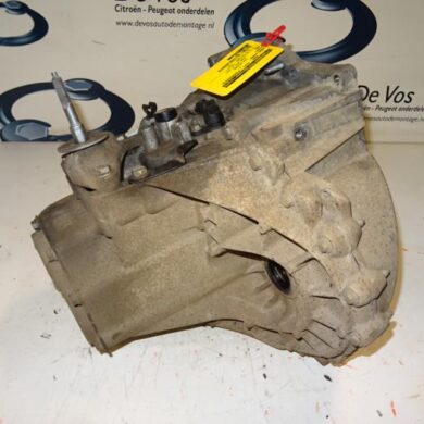 Peugeot 5008  Getriebe 9HR9H05 2010 2231K7-2232G9 20DS85