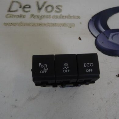 Citroen DS5  Schakelaar 2012 96665449ZD