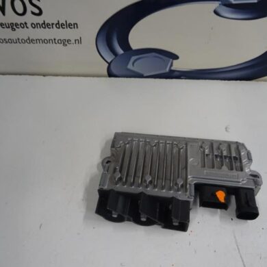 Peugeot 308  Start/Stop computer 9HR9H05 2011 9805721280-5600VR