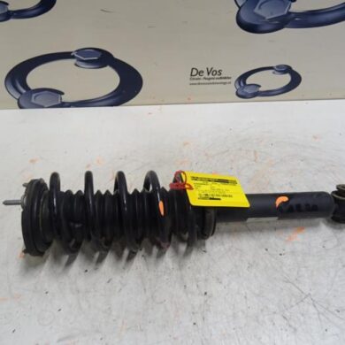 Peugeot 508  Schokdemperpoot links-voor 2016 9805353880