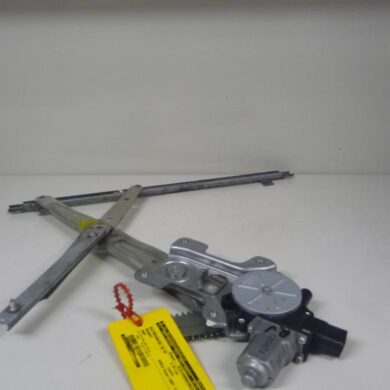 Peugeot 4007 2.2 HDiF 16V Window mechanism 4-door, front right 2007 9222CR-9222CS