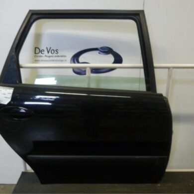 Citroen C5 2.0 16V Rear door 4-door, right 2003 9008J2