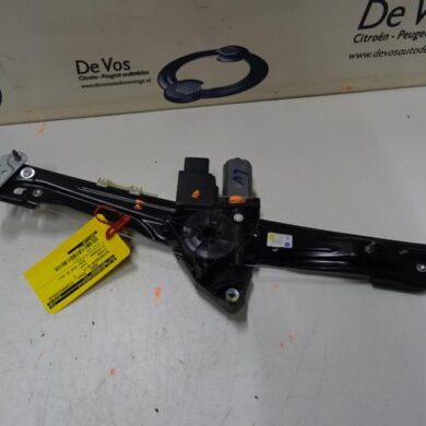 Citroen C3 Aircross  Fenstermechanik 4-türig links vorne 2018 YQ00112380-YQ00469580