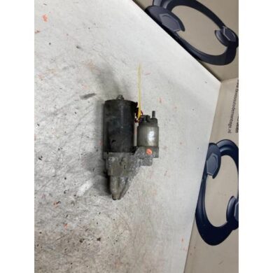 Citroen Jumper  Anlasser 4H03 2014 9675092580-1638117880