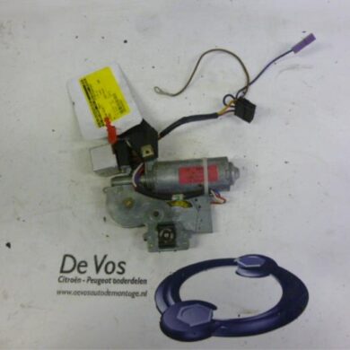 Citroen BX 19 GTi Sunroof motor 1990 665108