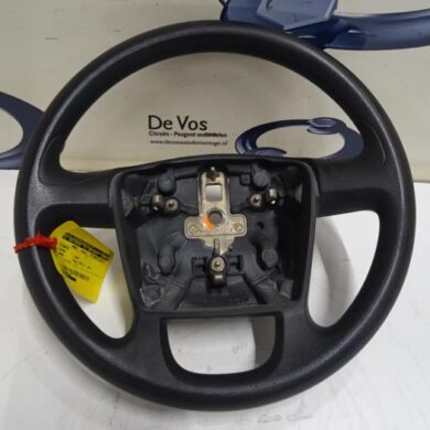 Citroen Jumper  Steering wheel 2011 1607082680-1608493080