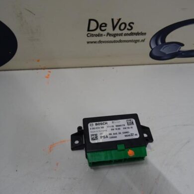 Peugeot 2008  PDC Module 2017 1610380880